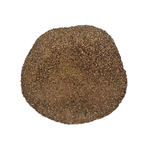 Dead Burnt Magnesite - Application: Industrial