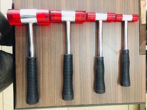 Striking Strength Soft Faced Hammers