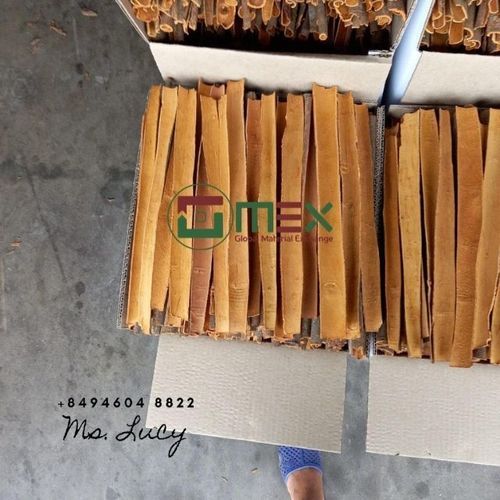 Organic Dry Cinnamon Stick Grade: Aaa