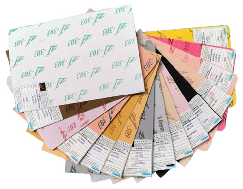 Insole Board - Color: Can Be Adjusted As Per Buyers' Requirement.