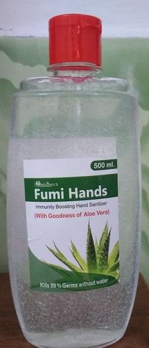 Aloe Vera Germs Kill Hand Sanitizer Age Group: Women