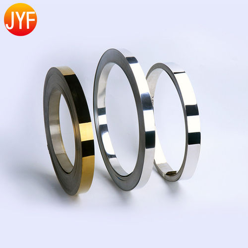 Corrosion Resistant Stainless Steel Strip