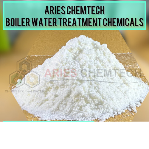 BOILER WATER TREATMENT CHEMICALS
