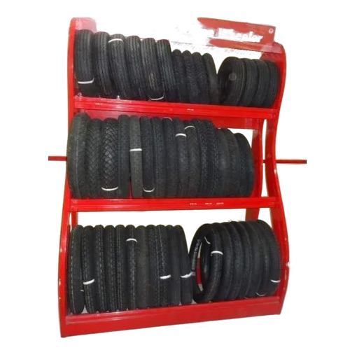 Mrf Ztx Two Wheeler Tyres - Tire Design: Radial Tires