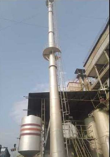 Heavy Duty Ibr Steam Boiler Heat Efficiency: 80%