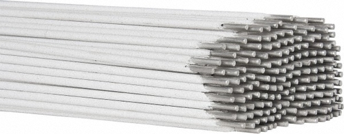 SS Welding Electrode (Maxidura 308L) - Low Carbon 19/10 Stainless Steel , 2.5MM / 3.15MM / 4MM Sizes , Oxidation & Crack Resistance, Fine Bead Appearance