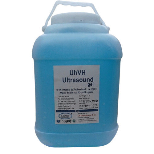 ultrasound gel