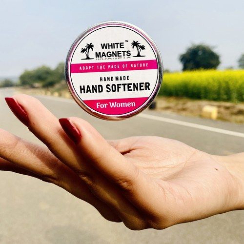 Ladies Hand Softening Cream