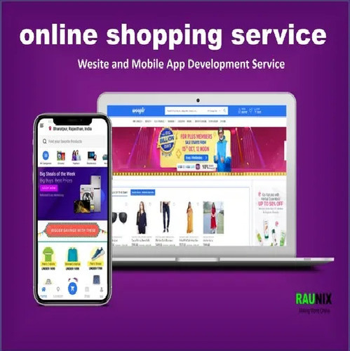 Development Services - Online Solutions for All India | Customizable Duration Tailored for Your Needs