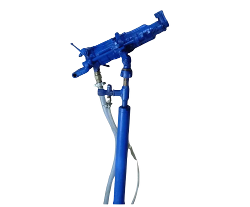 Heavy Duty Rmt 330 Jld Jackleg Drill - Automatic Grade: Semi-Automatic