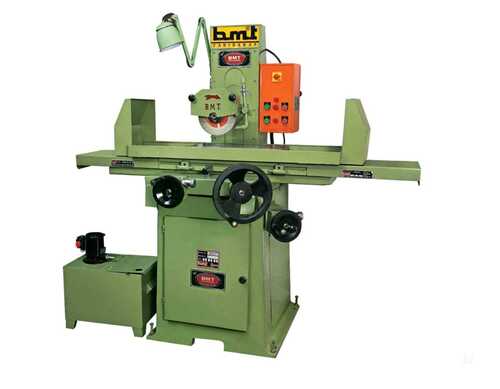 BURGEE SURFACE GRINDING MACHINE 