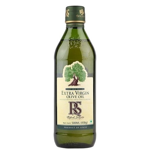 Extra Virgin Olive Oil