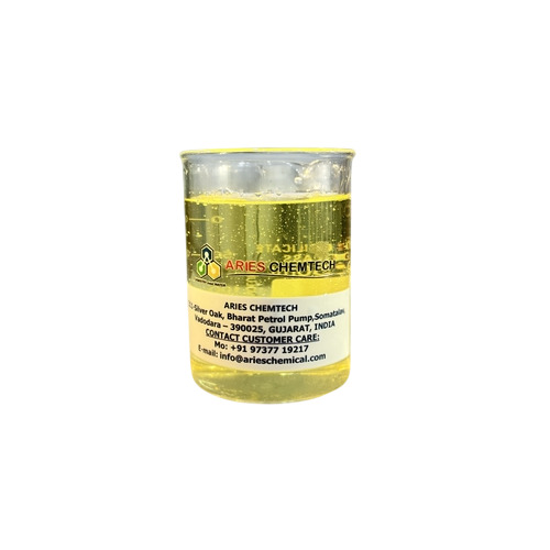 Reverse Osmosis Antiscalant Chemical - Grade: Industrial Grade