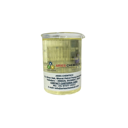 Cooling Tower Treatment Chemicals - Physical Form: Liquid