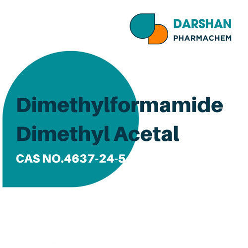 Dimethylformamide Dimethyl Acetal