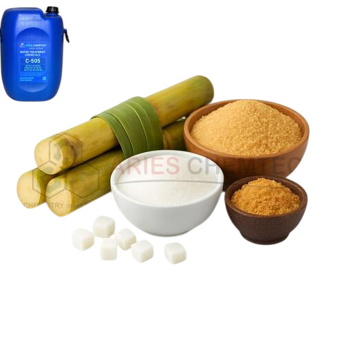Sugar Processing Chemical - Grade: Technical