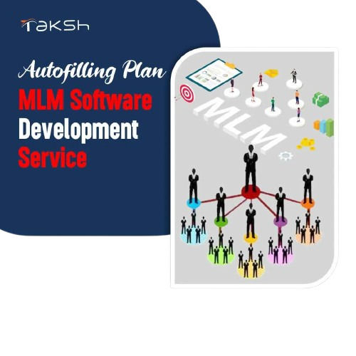 Autofilling Plan Mlm Software Development Service