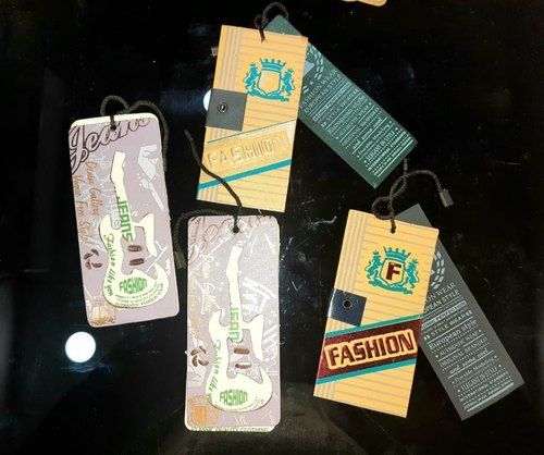 Buy Jeans Hang Tags Online In India -  India
