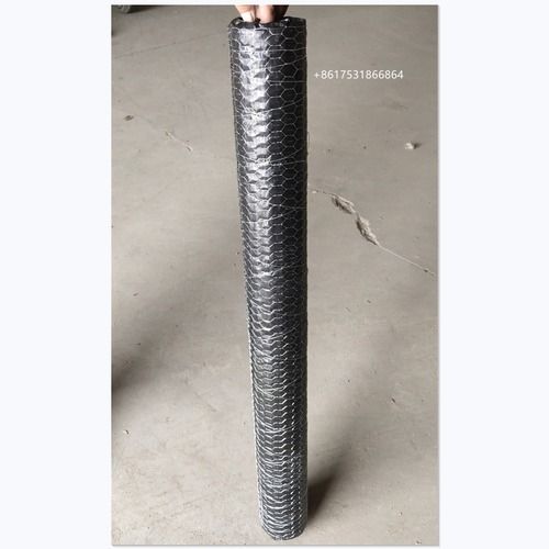 Stainless Steel Chicken Wire Mesh Dimensions: 25*25 Millimeter (Mm)