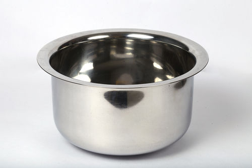 Stainless Steel Cooking Pot