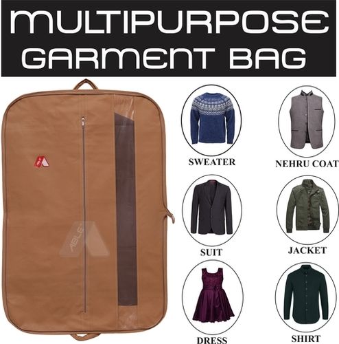 Able Multipurpose Garment Cover