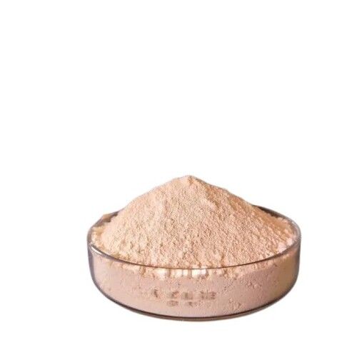 Calcium Fluoride Synthetic Powder