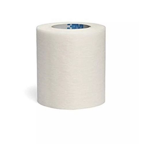 White Paper 3m Micropore 2 Inch Surgical Tape