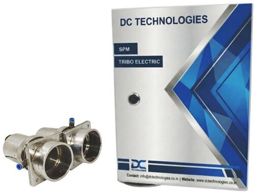 Online Air Monitoring Spm Analyzer - Dimension (L*W*H): 20X8X25 Inch (In)