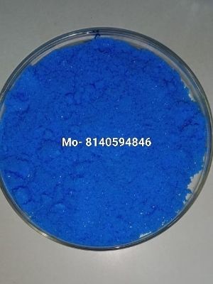 copper sulphate pentahydrate