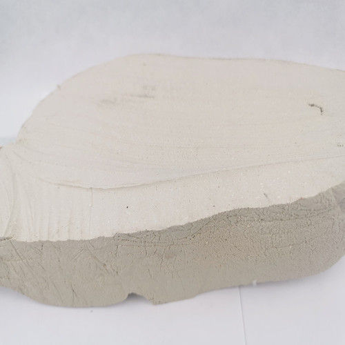 White Natural Rubber with Good Natural Elasticity and High Elongation