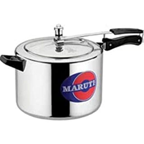 Easy To Cook Stainless Steel Pressure Cooker