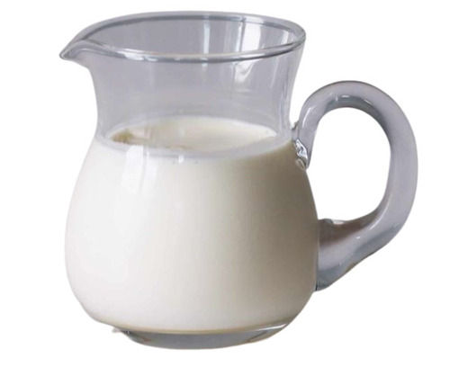  Pure And No Added Preservatives Raw Fresh Buffalo Milk Age Group: Old-Aged