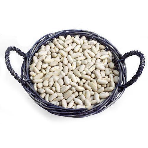 Plant Harvesting Easy Grow Rectangle Beans Dried French Bean Seeds Moisture (%): 3%