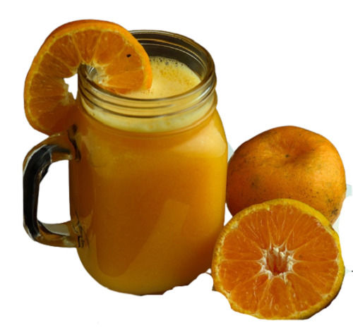 Sweet And Sour Taste Chemical Free Indian Origin Fresh Orange Juice 