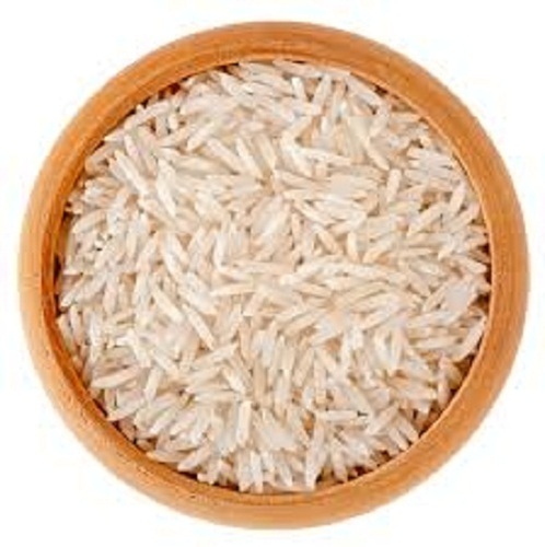 Rich In Aroma Long Grain Super Basmati Rice