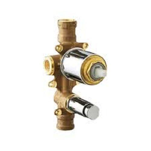 Single Control Recessed Bath And Kohler Concealed Overhead Shower Valve  Application: Bathroom Fitting