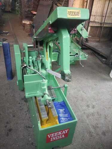 Heavy Duty Industrial Hydraulic Hacksaw Machine