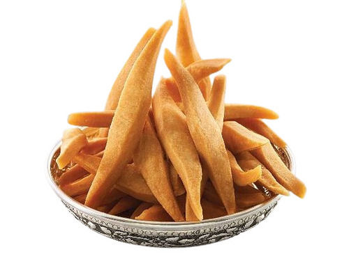 Crispy And Salty Fried Ready To Eat Namak Para