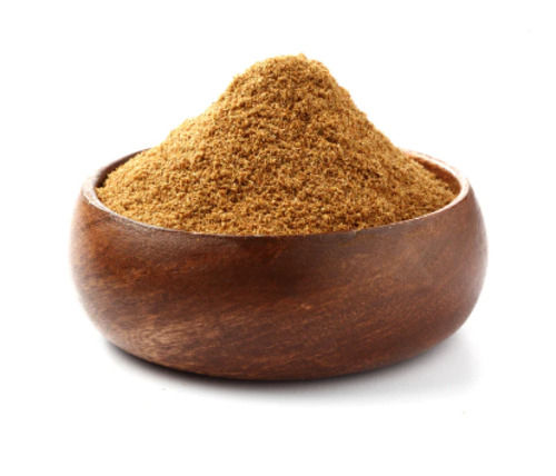 100% Pure Commonly Cultivated Well Ground Dried Raw Cumin Powder