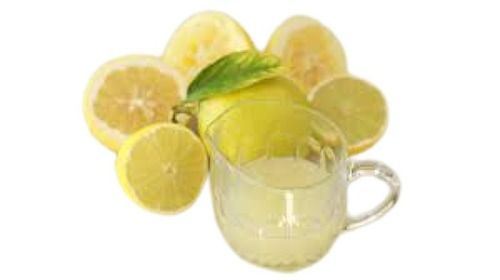 Yellow Delicious Tasty Lemon Juice Fresh From Farms For Domestic Usage 