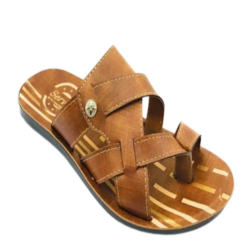 Pu gold best sale chappal price