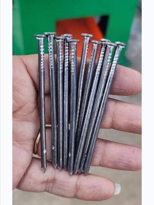 Ms Wire Nails In Nalasopara - Prices, Manufacturers & Suppliers