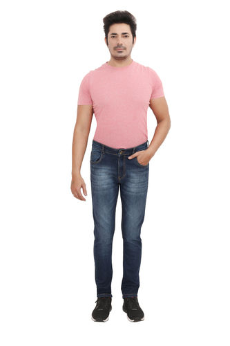 Pinok Men's Cotton Jeans at Rs 395/piece in Chennai