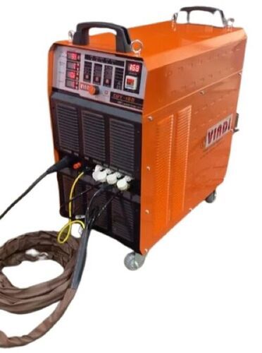 Automatic Air Plasma Cutting Machine (Cut-160) With 1 Year Of Warranty