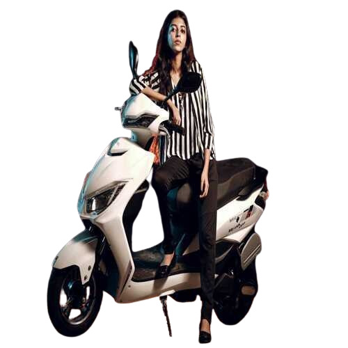 Electric Scooter Royal Dlx