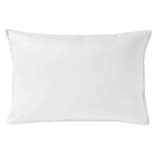 20 Beautiful Colors Soft And Lightweight 100% Cotton Pillow For Home Hotel And Hospital