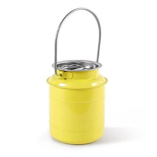 100% Food Grade Stainless Steel Colored Milk Can