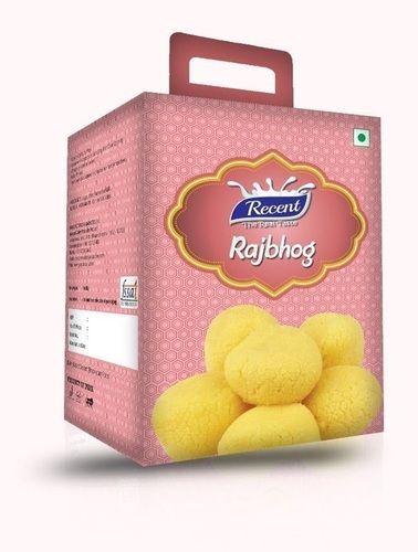 Rajbhog Gift Pack, 1Kg  Shelf Life: 9 Months