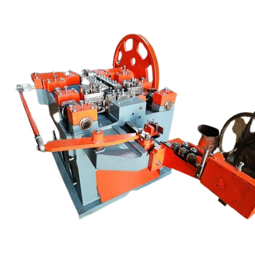 Start Your Own Wire Nail Making Machine Business – Shki Industry