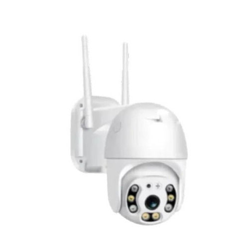 Waterproof Plastic Electrical Night Vision Security CCTV Camera With High-Definition Resolution